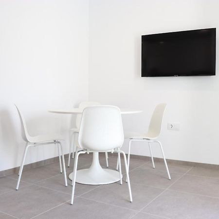 V&C Apartamentos Conil De La Frontera Dış mekan fotoğraf