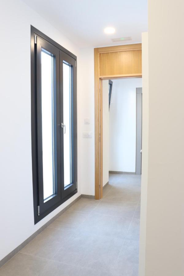 V&C Apartamentos Conil De La Frontera Dış mekan fotoğraf