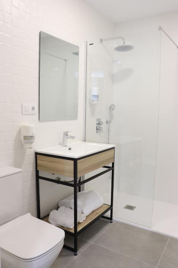 V&C Apartamentos Conil De La Frontera Dış mekan fotoğraf