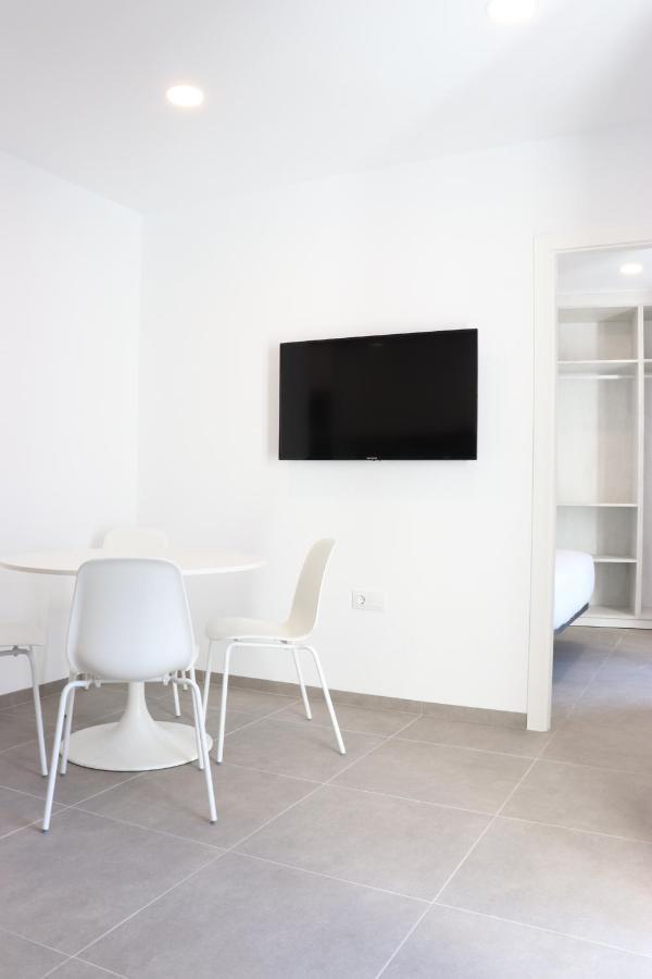 V&C Apartamentos Conil De La Frontera Dış mekan fotoğraf