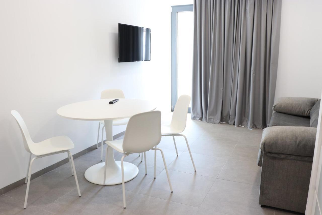 V&C Apartamentos Conil De La Frontera Dış mekan fotoğraf