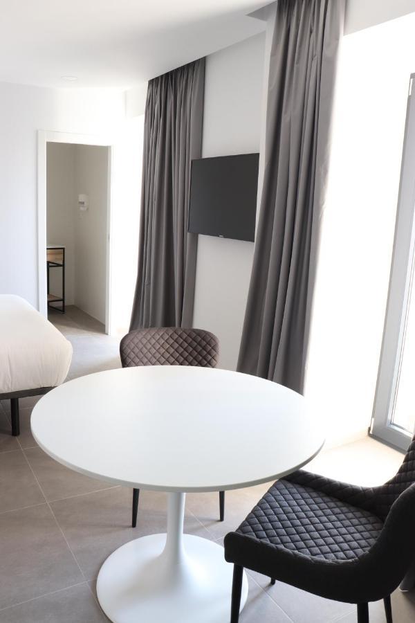 V&C Apartamentos Conil De La Frontera Dış mekan fotoğraf