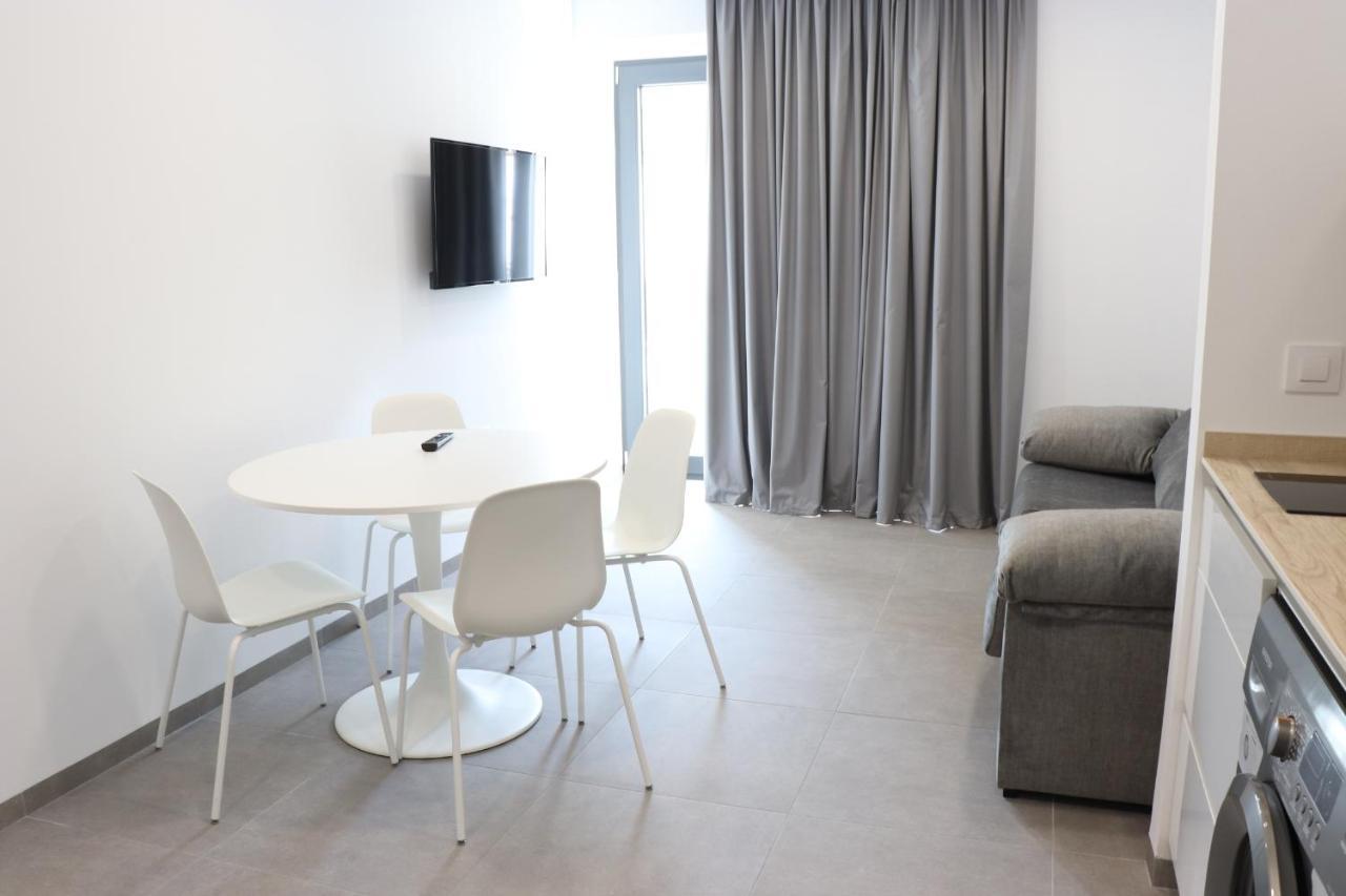 V&C Apartamentos Conil De La Frontera Dış mekan fotoğraf