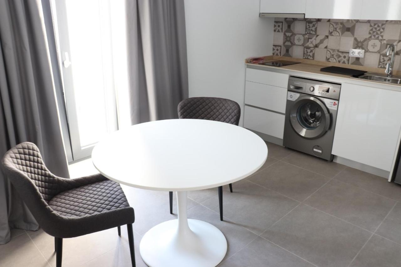 V&C Apartamentos Conil De La Frontera Dış mekan fotoğraf