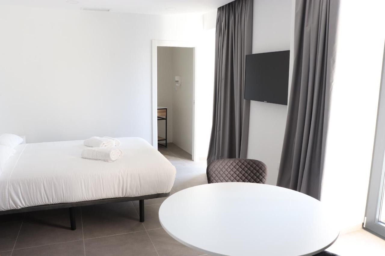 V&C Apartamentos Conil De La Frontera Dış mekan fotoğraf