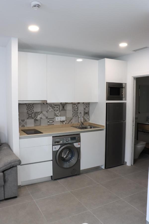 V&C Apartamentos Conil De La Frontera Dış mekan fotoğraf