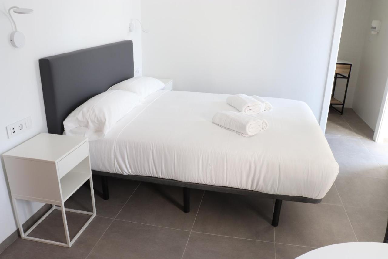 V&C Apartamentos Conil De La Frontera Dış mekan fotoğraf