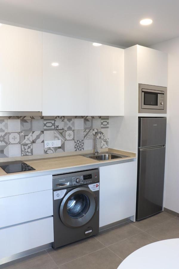 V&C Apartamentos Conil De La Frontera Dış mekan fotoğraf