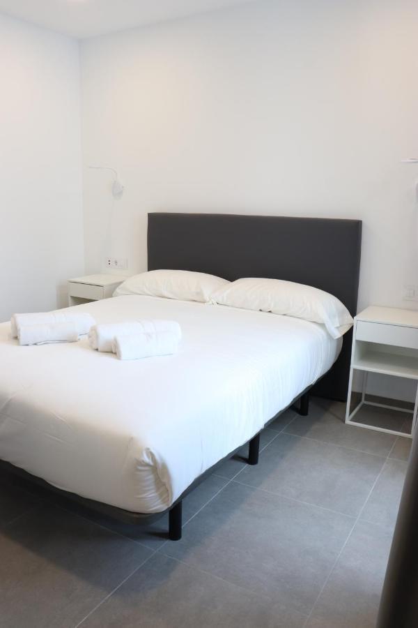 V&C Apartamentos Conil De La Frontera Dış mekan fotoğraf