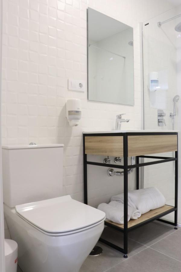 V&C Apartamentos Conil De La Frontera Dış mekan fotoğraf