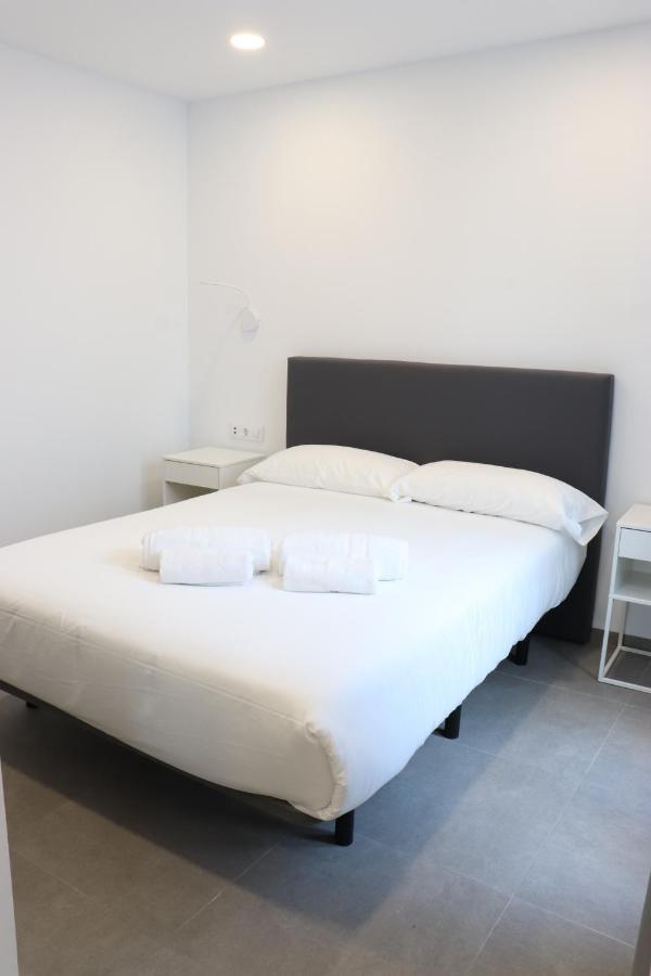 V&C Apartamentos Conil De La Frontera Dış mekan fotoğraf