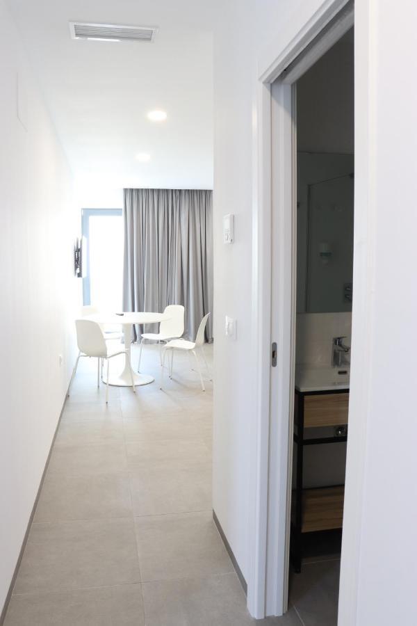 V&C Apartamentos Conil De La Frontera Dış mekan fotoğraf