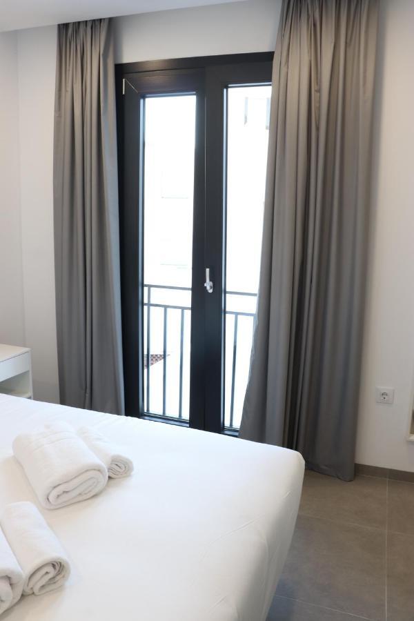 V&C Apartamentos Conil De La Frontera Dış mekan fotoğraf