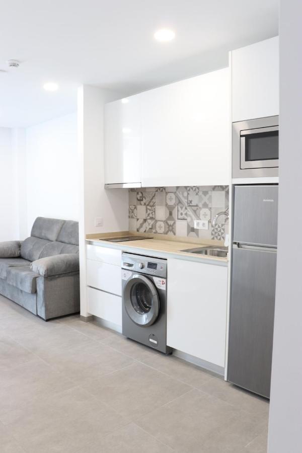V&C Apartamentos Conil De La Frontera Dış mekan fotoğraf