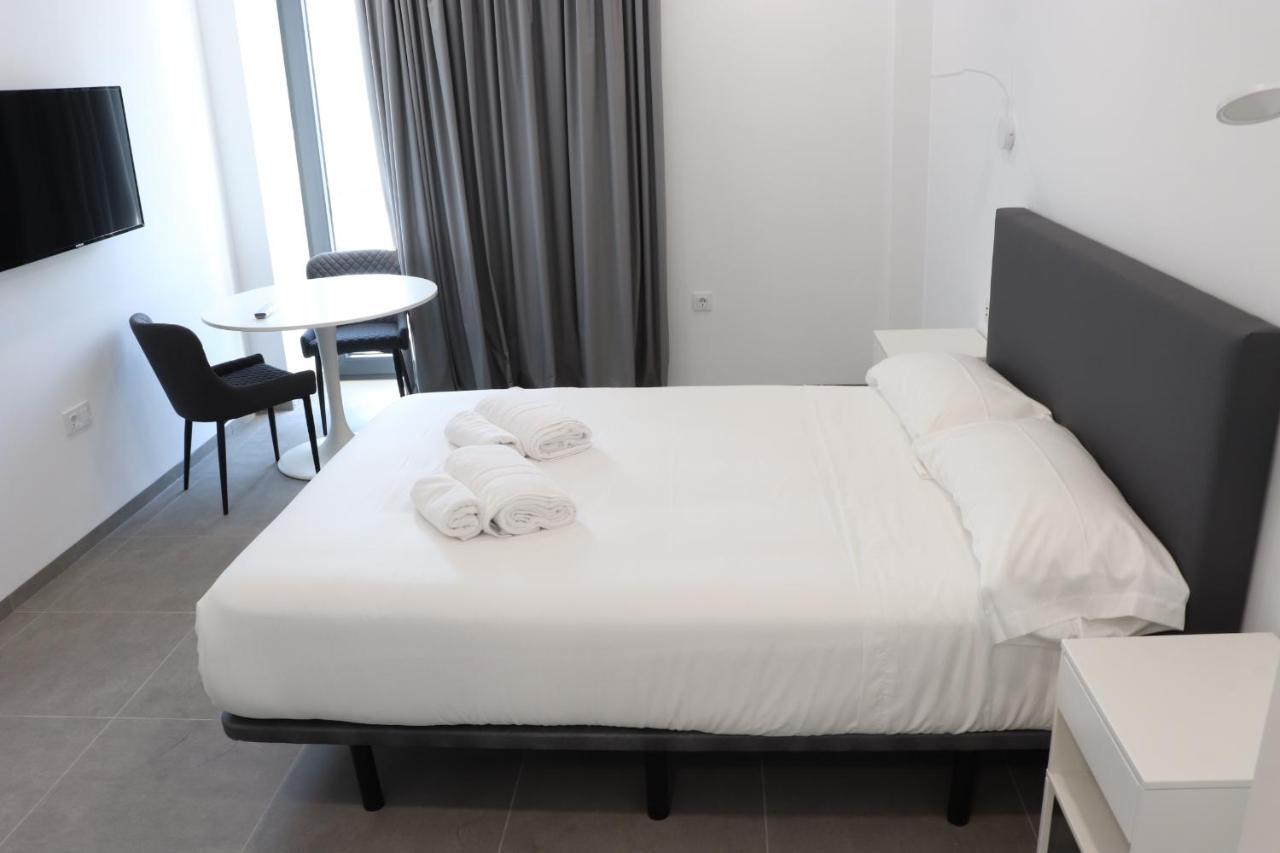 V&C Apartamentos Conil De La Frontera Dış mekan fotoğraf