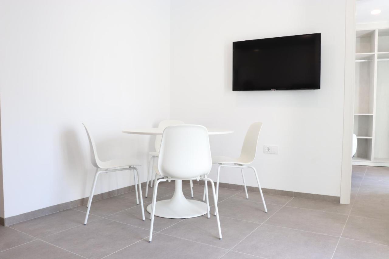 V&C Apartamentos Conil De La Frontera Dış mekan fotoğraf