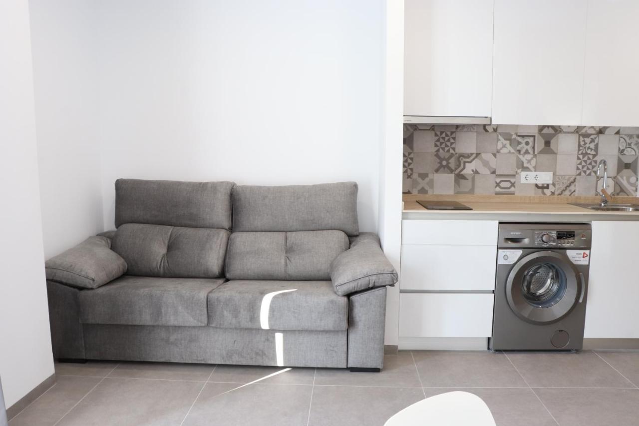 V&C Apartamentos Conil De La Frontera Dış mekan fotoğraf
