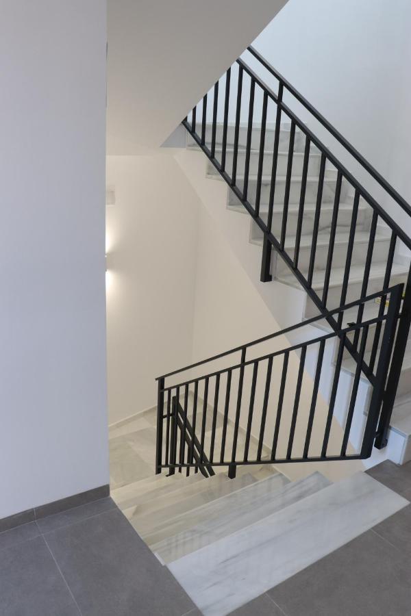 V&C Apartamentos Conil De La Frontera Dış mekan fotoğraf