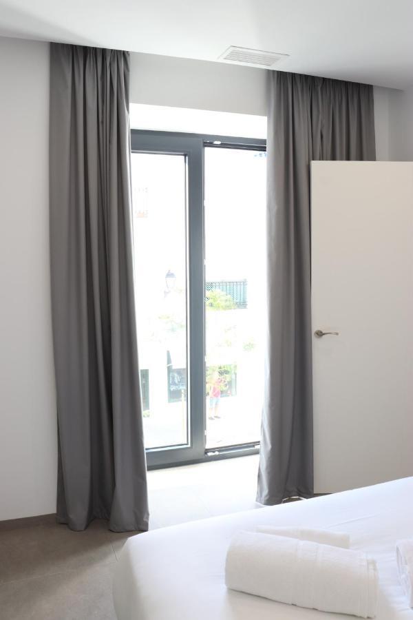 V&C Apartamentos Conil De La Frontera Dış mekan fotoğraf