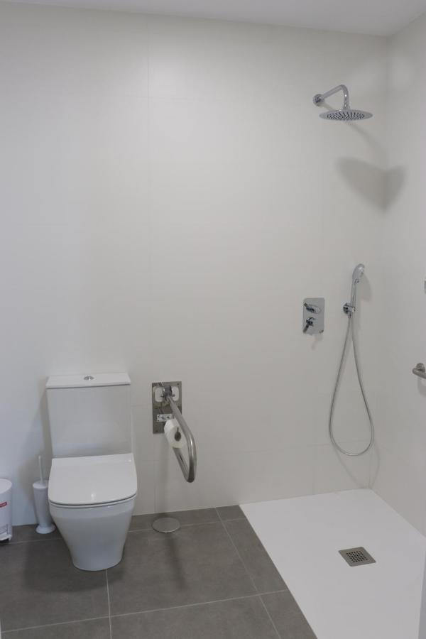 V&C Apartamentos Conil De La Frontera Dış mekan fotoğraf