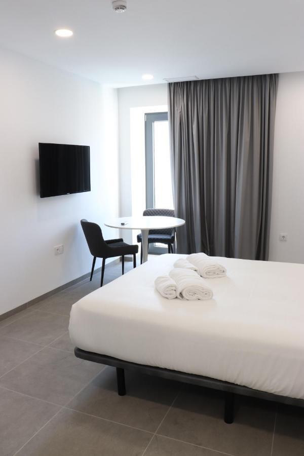V&C Apartamentos Conil De La Frontera Dış mekan fotoğraf