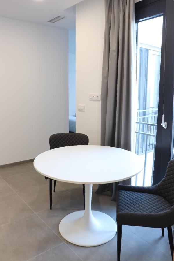 V&C Apartamentos Conil De La Frontera Dış mekan fotoğraf