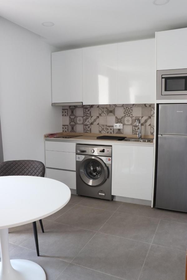 V&C Apartamentos Conil De La Frontera Dış mekan fotoğraf