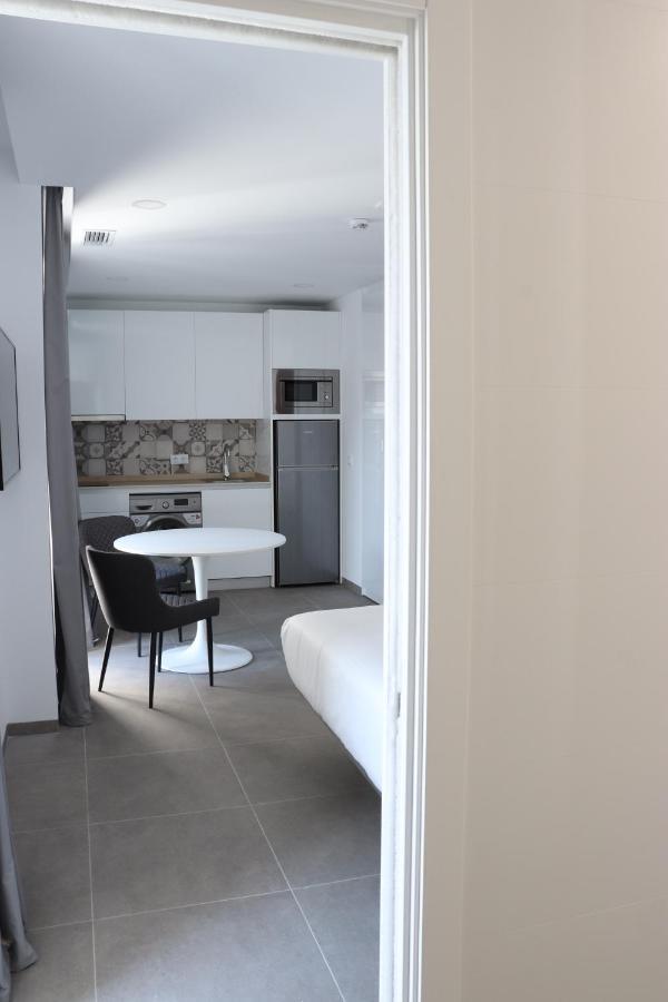 V&C Apartamentos Conil De La Frontera Dış mekan fotoğraf