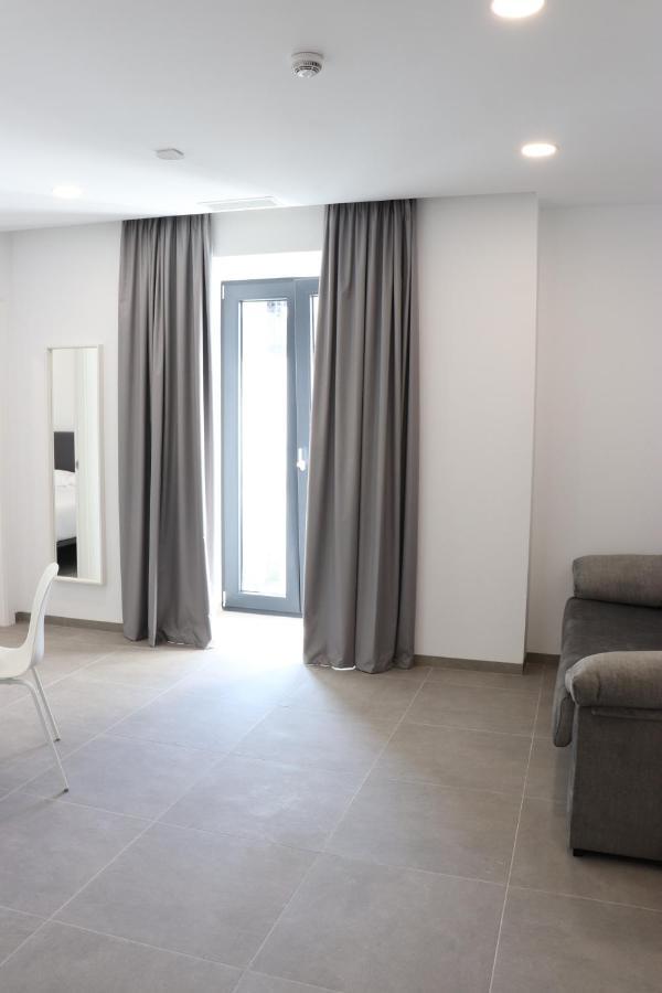 V&C Apartamentos Conil De La Frontera Dış mekan fotoğraf