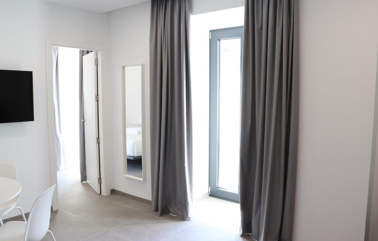 V&C Apartamentos Conil De La Frontera Dış mekan fotoğraf