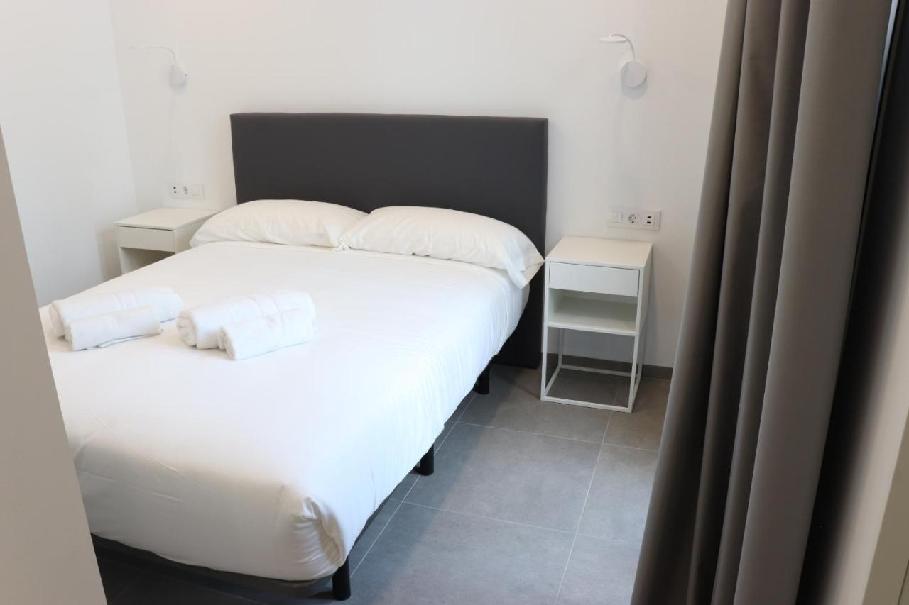 V&C Apartamentos Conil De La Frontera Dış mekan fotoğraf