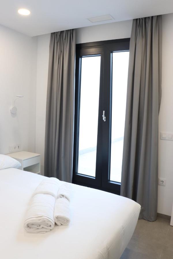 V&C Apartamentos Conil De La Frontera Dış mekan fotoğraf