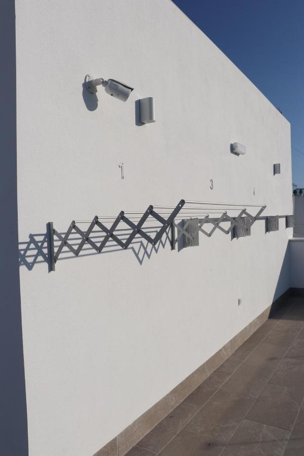 V&C Apartamentos Conil De La Frontera Dış mekan fotoğraf