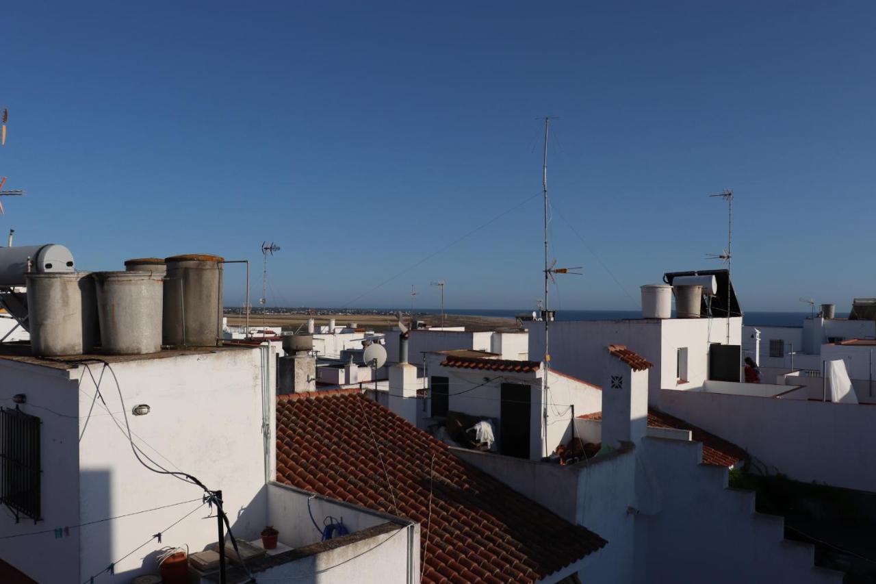 V&C Apartamentos Conil De La Frontera Dış mekan fotoğraf